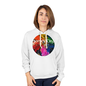 Unisex Pullover Hoodie (AOP)