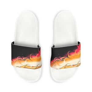 Summers cave sandal