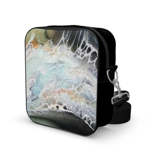 Ice Queen Shoulder Bag