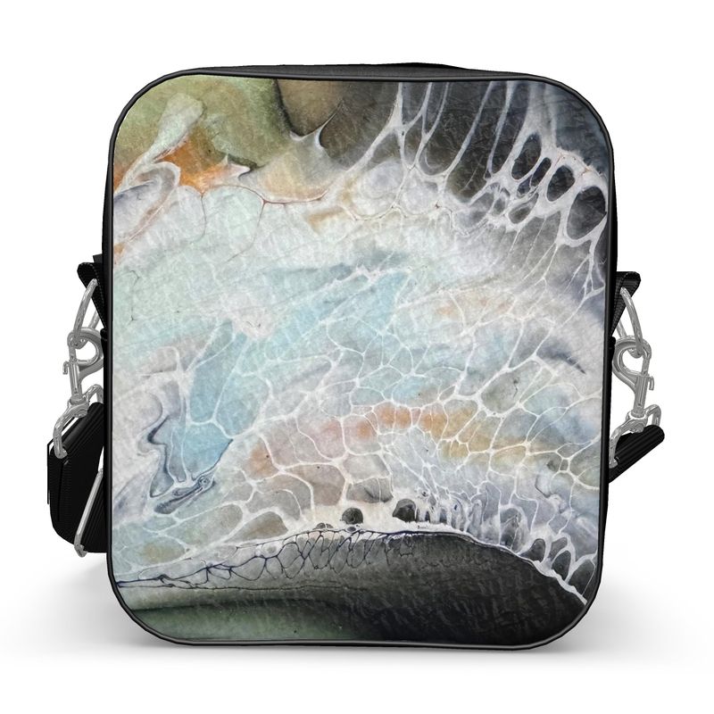 Ice Queen Shoulder Bag