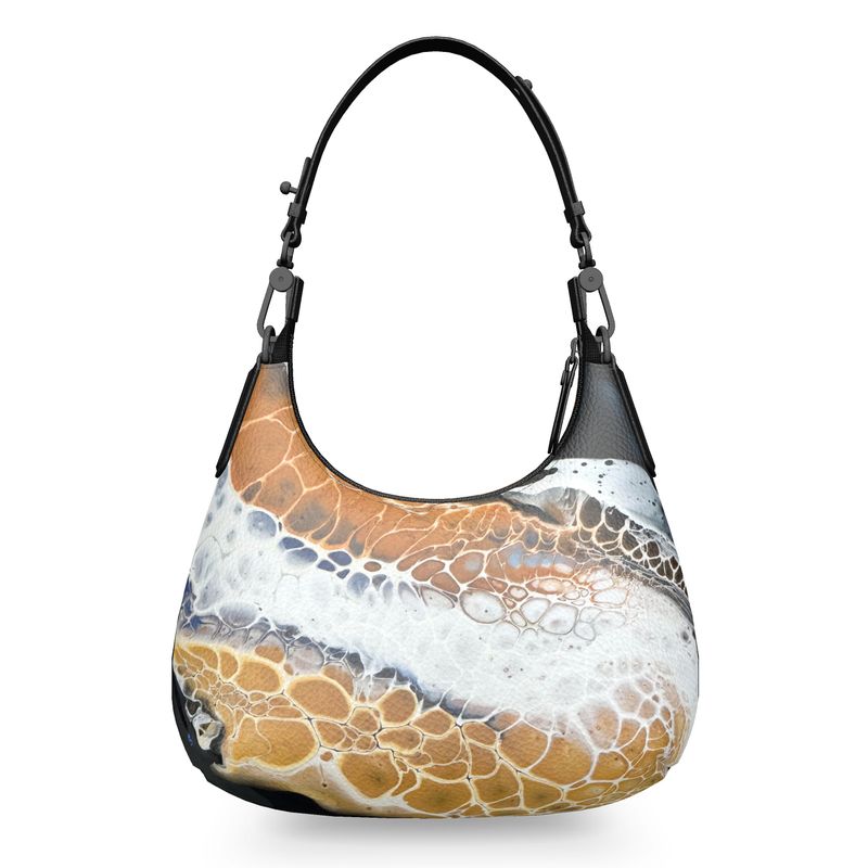 The Skin Mini Curve Bag