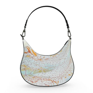 The Storm Curve Hobo Bag