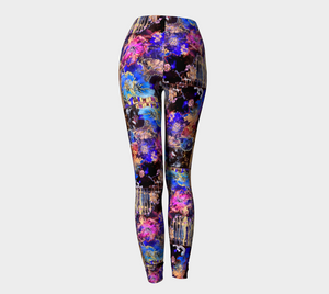 On the Brink Leggings