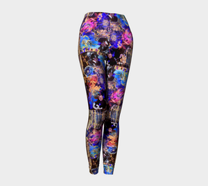 On the Brink Leggings