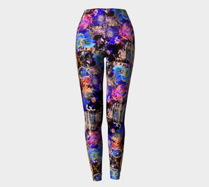 On the Brink Leggings